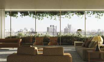 Imagem 4: APARTAMENTO RESIDENCIAL em São Paulo - SP, Jardim Paulista