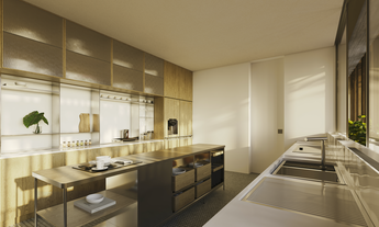 Imagem 7: APARTAMENTO RESIDENCIAL em São Paulo - SP, Jardim Paulista