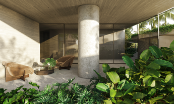 Imagem 2: APARTAMENTO RESIDENCIAL em São Paulo - SP, Jardim Paulista