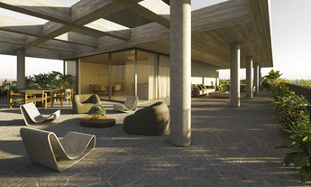 Imagem 6: APARTAMENTO RESIDENCIAL em São Paulo - SP, Jardim Paulista