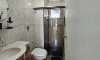 Imagem 3: APARTAMENTO RESIDENCIAL em São Paulo - SP, Jardim Ibitirama