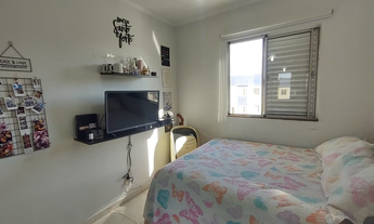 Imagem 5: APARTAMENTO RESIDENCIAL em São Paulo - SP, Jardim Ibitirama