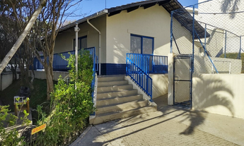 Imagem 6: APARTAMENTO RESIDENCIAL em São Paulo - SP, Jardim Ibitirama