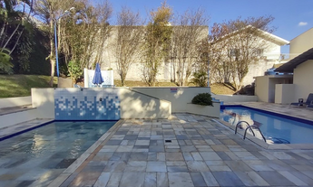 Imagem 7: APARTAMENTO RESIDENCIAL em São Paulo - SP, Jardim Ibitirama