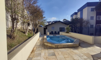 Imagem 2: APARTAMENTO RESIDENCIAL em São Paulo - SP, Jardim Ibitirama