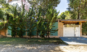 Imagem: CASA RESIDENCIAL em Cotia - SP, Parque das