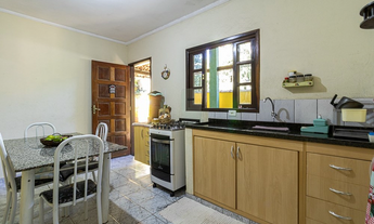 Imagem 3: CASA RESIDENCIAL em Cotia - SP, Parque das Rosas