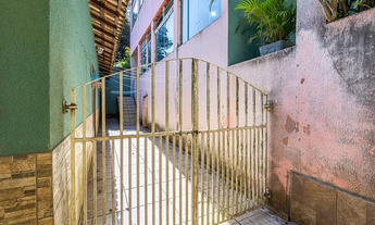 Imagem 4: CASA RESIDENCIAL em Cotia - SP, Parque das Rosas