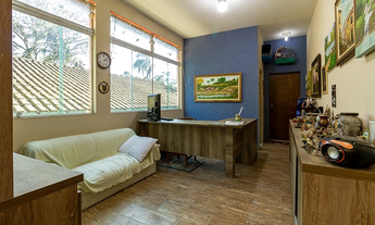 Imagem 7: CASA RESIDENCIAL em Cotia - SP, Parque das Rosas