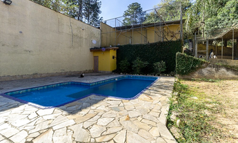 Imagem 2: CASA RESIDENCIAL em Cotia - SP, Parque das Rosas