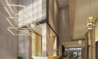 Imagem 7: 1 dormitório na Rua Osório Duque Estrada