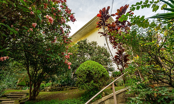 Imagem: Casa à venda em São Paulo, Pacaembu, com