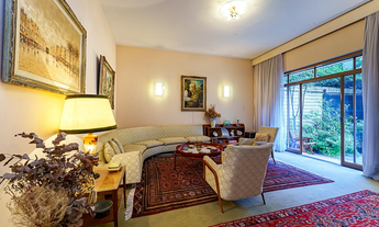 Imagem 5: Casa à venda em São Paulo, Pacaembu, com 3 quartos, 320m²