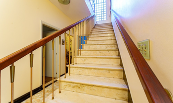 Imagem 7: Casa à venda em São Paulo, Pacaembu, com 3 quartos, 320m²