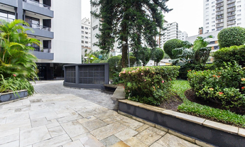 Imagem: APARTAMENTO RESIDENCIAL em São Paulo