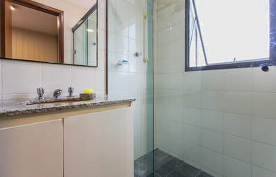 Imagem 7: APARTAMENTO RESIDENCIAL em São Paulo - SP, Vila Madalena