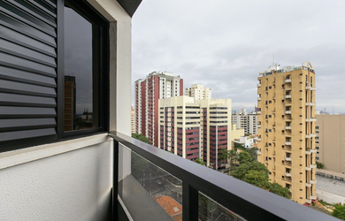 Imagem 5: APARTAMENTO RESIDENCIAL em São Paulo - SP, Vila Madalena