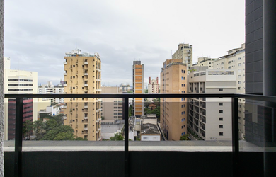 Imagem 4: APARTAMENTO RESIDENCIAL em São Paulo - SP, Vila Madalena