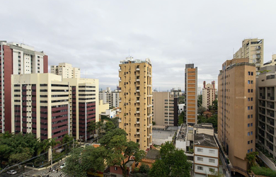Imagem 3: APARTAMENTO RESIDENCIAL em São Paulo - SP, Vila Madalena