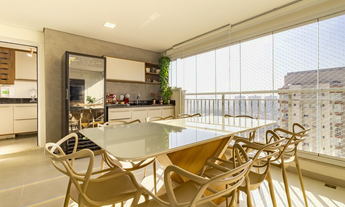 Imagem: Apartamento à venda em São Paulo, Vila