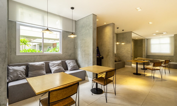 Imagem 7: APARTAMENTO RESIDENCIAL em São Paulo - SP, Vila Anastácio