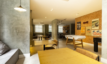 Imagem 6: APARTAMENTO RESIDENCIAL em São Paulo - SP, Vila Anastácio