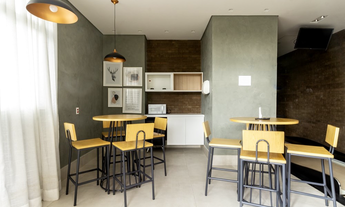 Imagem 5: APARTAMENTO RESIDENCIAL em São Paulo - SP, Vila Anastácio