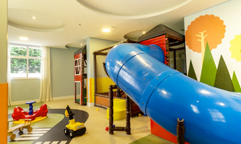 Imagem 4: APARTAMENTO RESIDENCIAL em São Paulo - SP, Vila Anastácio