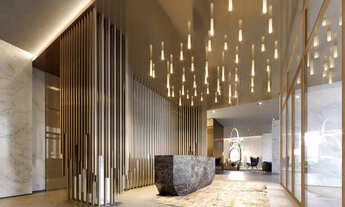 Imagem 6: Apartamento à venda no bairro Itaim Bibi - São Paulo/SP