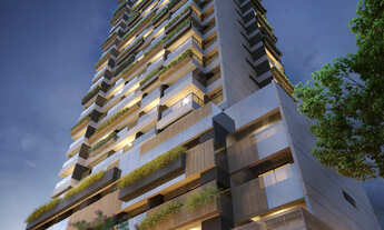 Imagem 3: Apartamento à venda no bairro Itaim Bibi - São Paulo/SP