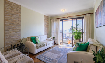 Imagem: Apartamento à venda no bairro Vila Andrade