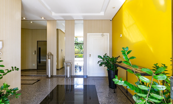 Imagem 3: Apartamento à venda em São Paulo, Vila Andrade, com 3 quartos, 119m²