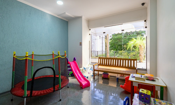 Imagem 4: Apartamento à venda em São Paulo, Vila Andrade, com 3 quartos, 119m²