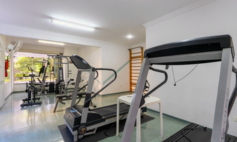 Imagem 5: Apartamento à venda em São Paulo, Vila Andrade, com 3 quartos, 119m²