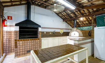 Imagem 2: Apartamento à venda em São Paulo, Vila Andrade, com 3 quartos, 119m²