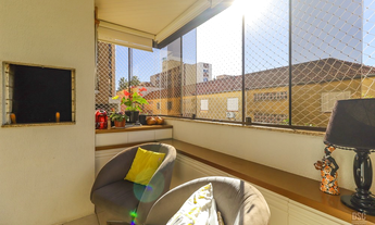 Imagem: Apartamento à venda no bairro Menino Deus