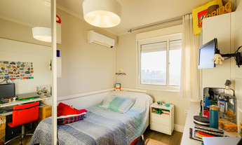 Imagem 3: Apartamento à venda no bairro Chácara das Pedras - Porto Alegre/RS