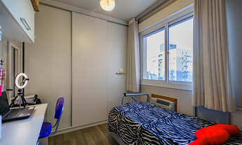 Imagem 4: Apartamento à venda no bairro Chácara das Pedras - Porto Alegre/RS