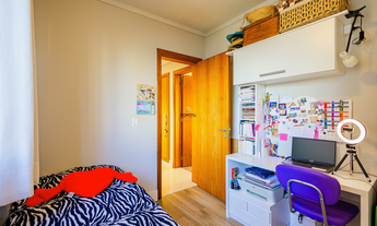 Imagem 5: Apartamento à venda no bairro Chácara das Pedras - Porto Alegre/RS