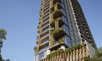 Imagem: Bakers Bay Residence - Apartamento à venda