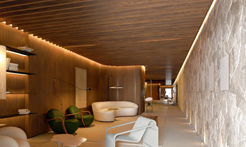 Imagem 4: Bakers Bay Residence - Bakers Bay - Residencial