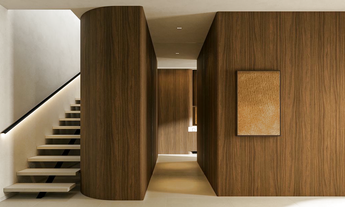 Imagem 5: Bakers Bay Residence - Bakers Bay - Residencial