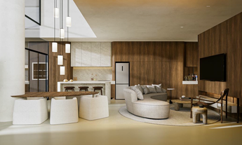 Imagem 6: Bakers Bay Residence - Bakers Bay - Residencial