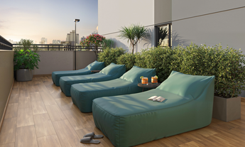 Imagem: Mundo Apto Elevato Brooklin - Breve Lançamento