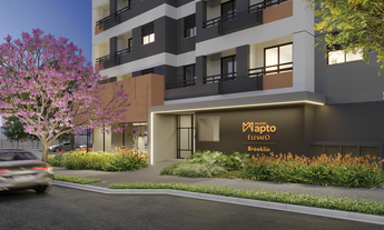 Imagem: APARTAMENTO RESIDENCIAL em São Paulo