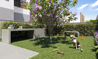 Imagem 5: Studio à venda em São Paulo, Santo Amaro, com 1 quarto, 20,98m²