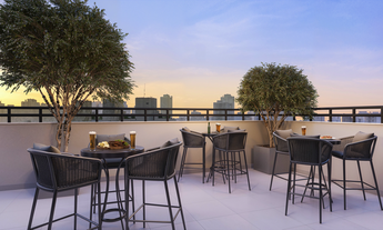 Imagem 6: Studio à venda em São Paulo, Santo Amaro, com 1 quarto, 20,98m²