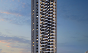 Imagem: APARTAMENTO RESIDENCIAL em São Paulo