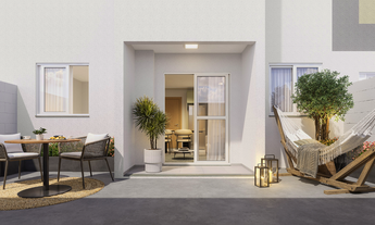 Imagem 5: Apartamento à venda em São Paulo, Cidade Ademar, com 2 quartos, 36,18m²