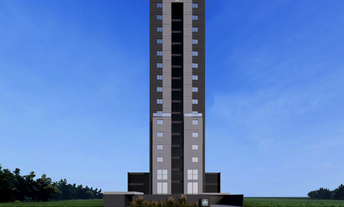 Imagem: Figueira Garcia - Apartamento à venda no